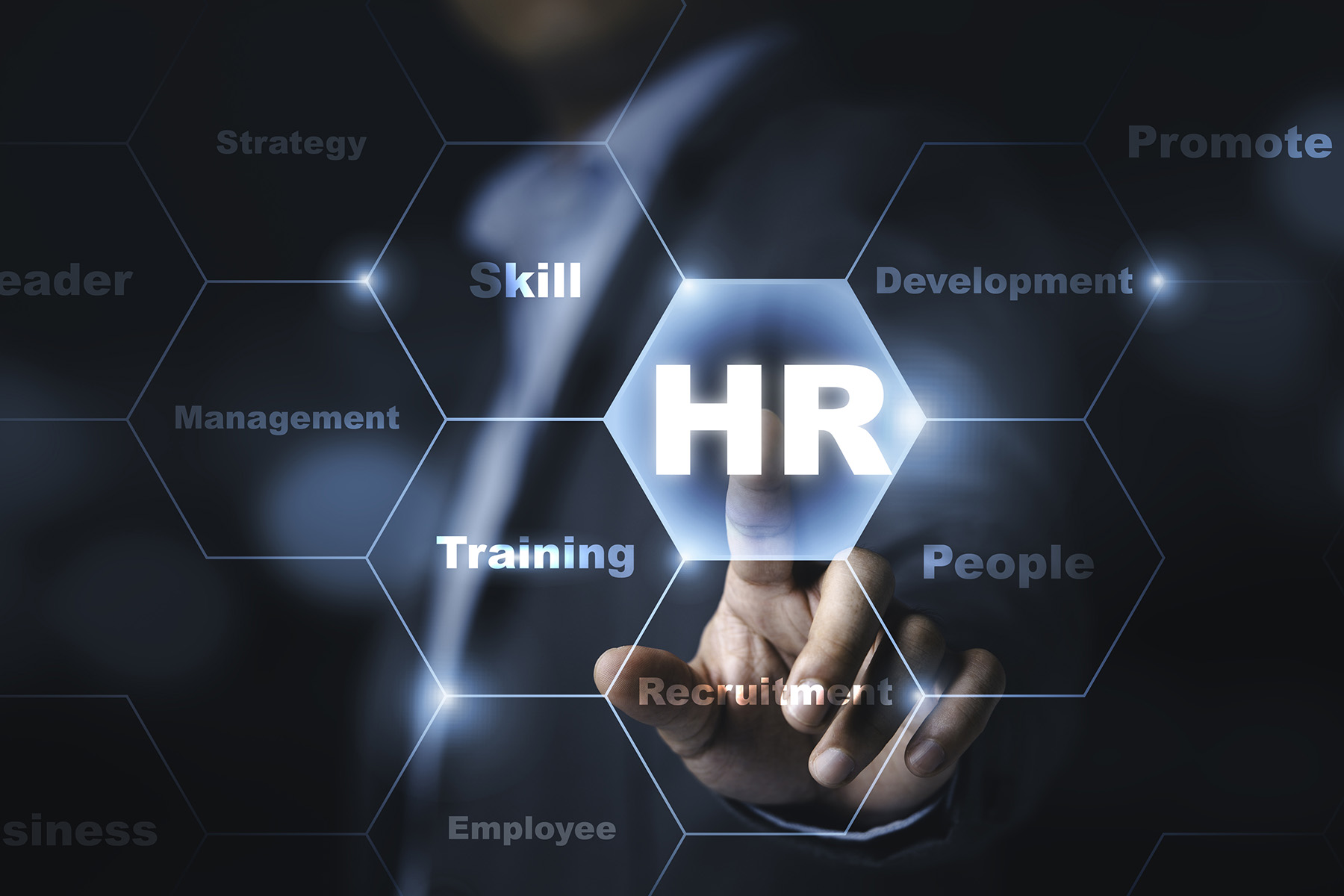 Accurate Employer Solutions HR Outsourcing