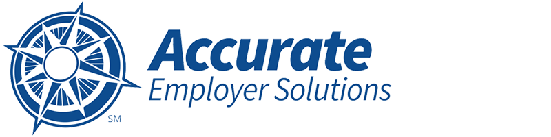 Accurate Employer Solutions | HR Solutions. SIMPLIFIED!